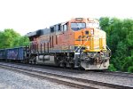 BNSF 7001